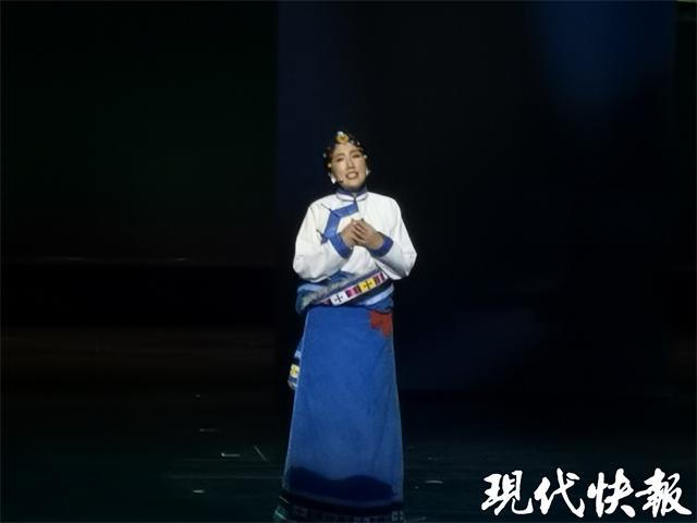 南通籍演員，演藝之路的輝煌篇章