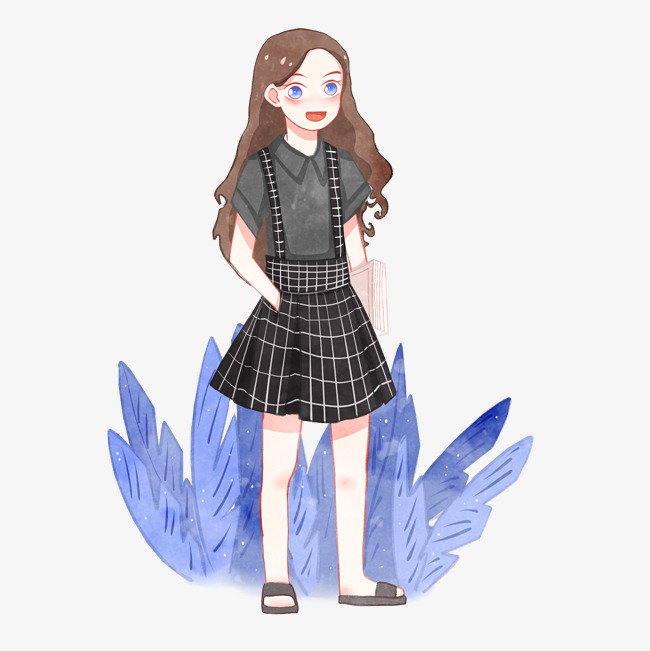 動(dòng)漫背帶褲，自然美景的心靈之旅體驗(yàn)