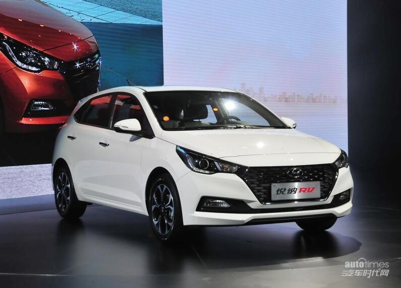 現(xiàn)代悅納上市，科技驅(qū)動(dòng)未來，智能之選重塑生活