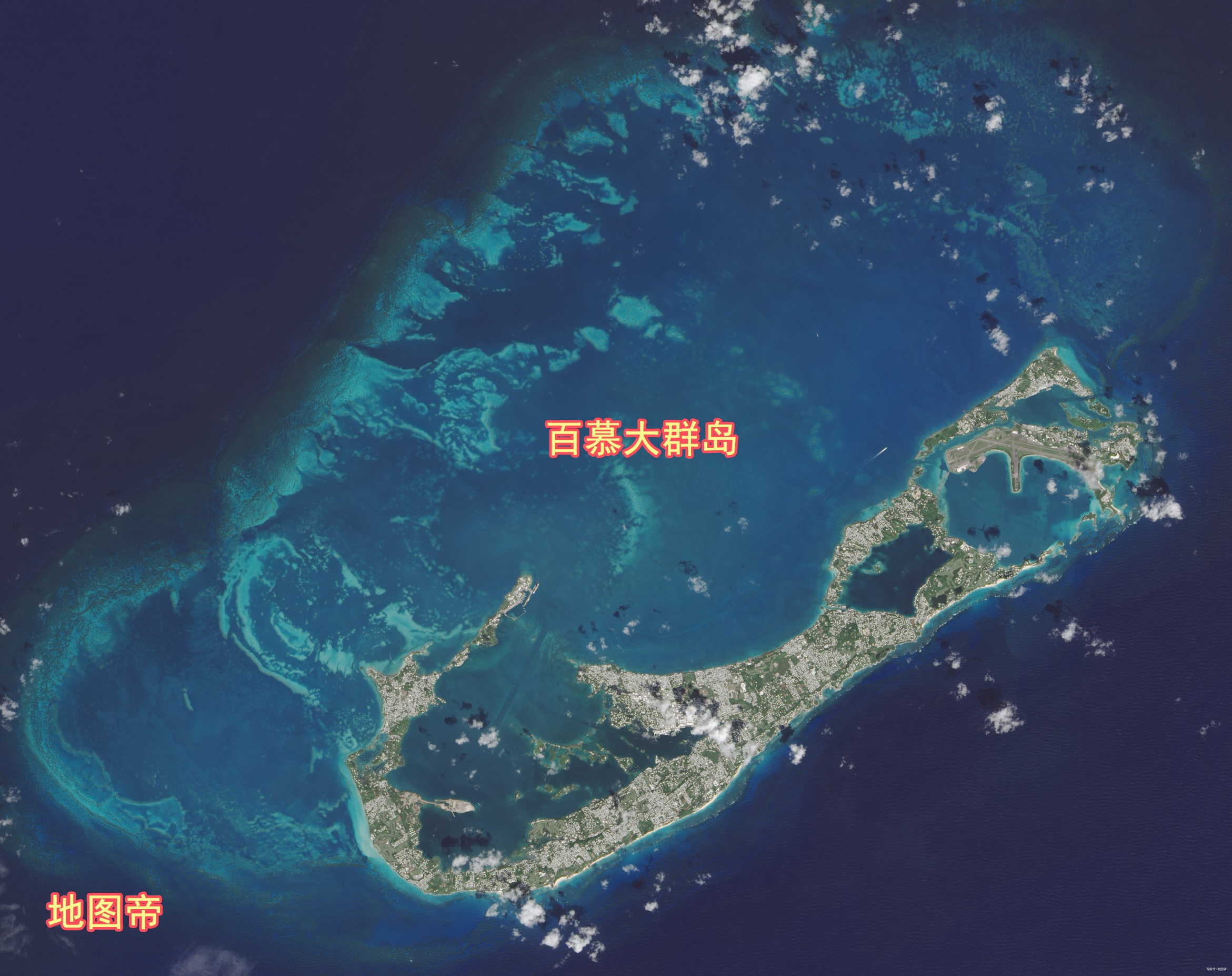 百慕大上市，新征程開啟，企業(yè)騰飛走向巔峰！