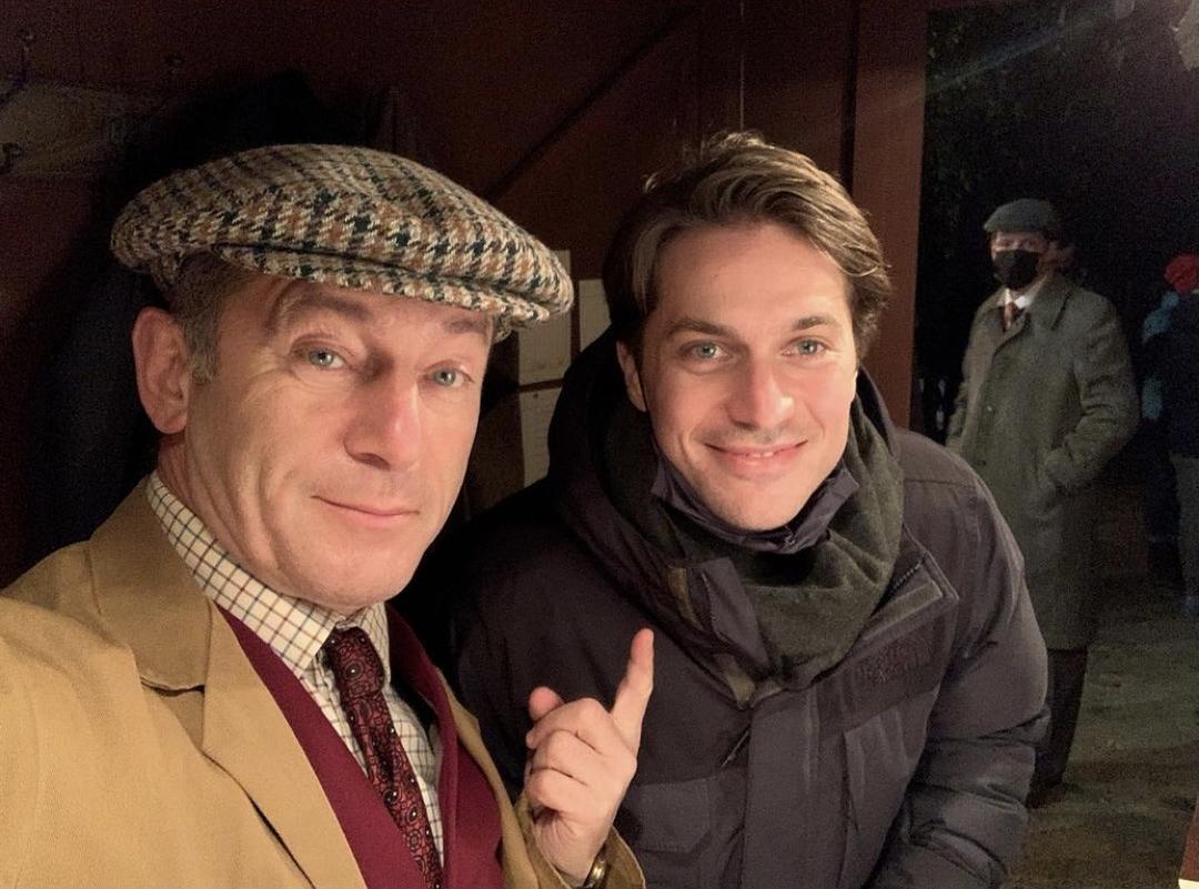 法蘭祖哈斯演員探秘，小巷中的隱藏瑰寶