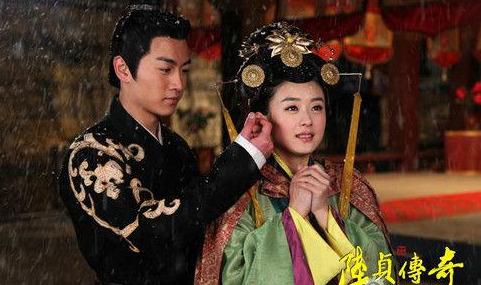 演員戚跡，演藝之路的璀璨之星