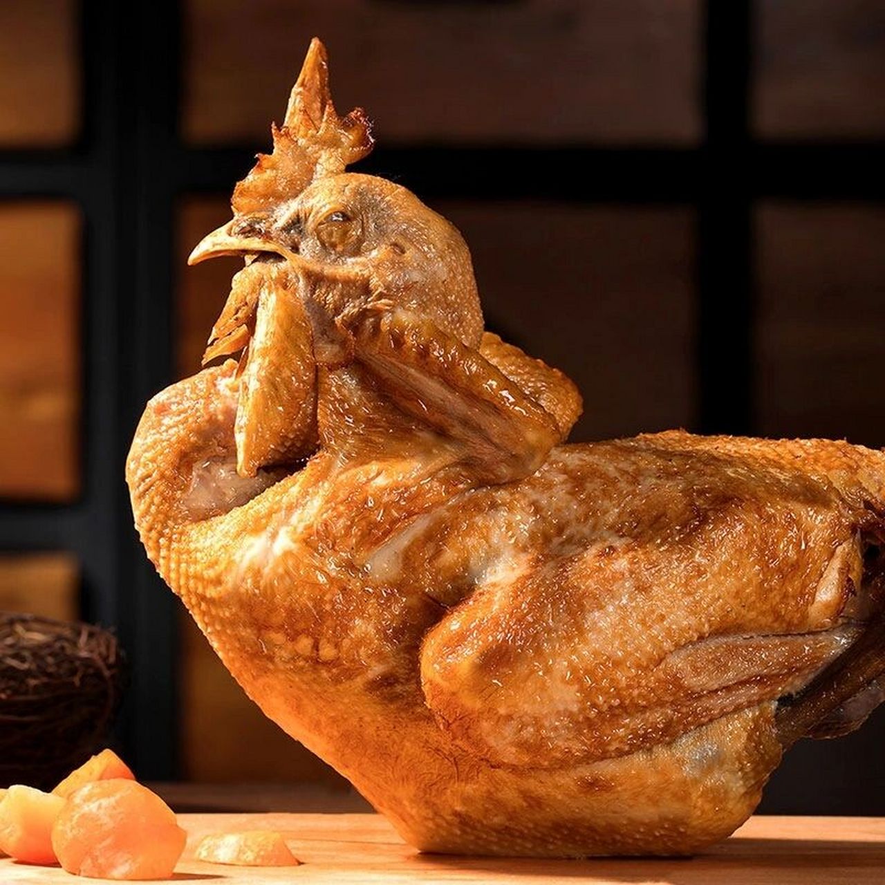 最新扒雞，踏尋自然美景，探索內(nèi)心平和寧?kù)o之旅