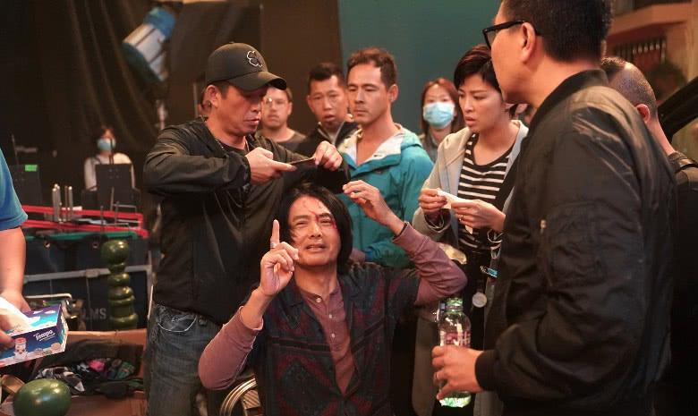 我的老婆是賭圣，演員陣容揭秘