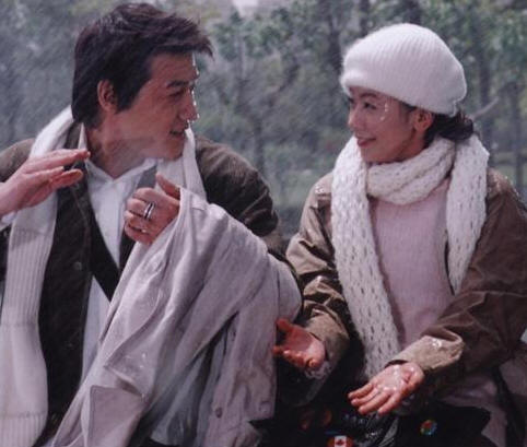 向左走向右走演員表，深情都市情感電影的演繹者