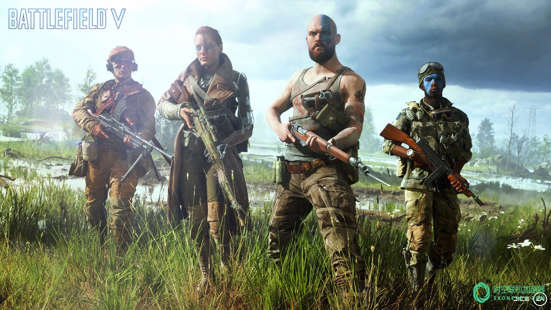 未來科技戰(zhàn)地新篇，智能之旅重塑生活體驗