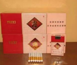 玉溪煙新包裝，變化中的學習，成就感的源泉，自信展現(xiàn)