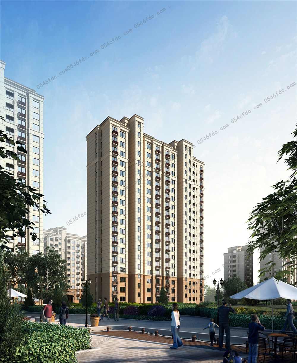 金宇都市公館最新動態(tài)更新速遞