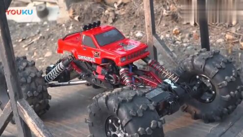 遙控大腳車比賽視頻，步驟指南與精彩瞬間回顧