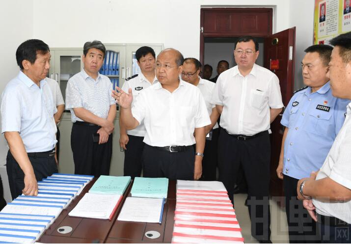 掃黑行動進展實時更新，背景、重大事件及其深遠影響