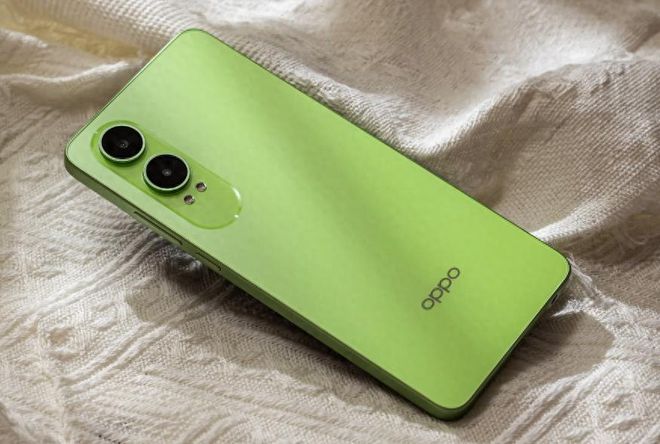 OPPO最新款手機2025，科技與時尚完美融合之作