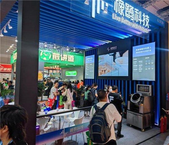 科技與情感的溫馨交匯，最新加盟科技帶來(lái)一場(chǎng)邂逅之旅