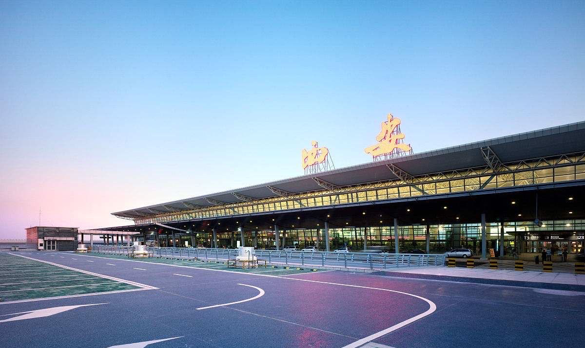 西安咸陽機(jī)場最新招聘情況解析與觀點(diǎn)論述