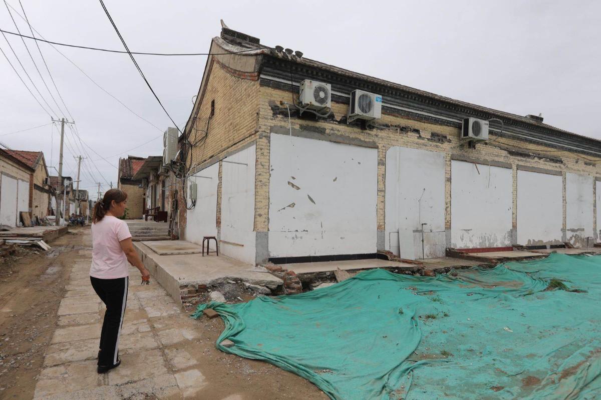 朝陽區(qū)黑莊戶最新資訊，探尋自然美景，內(nèi)心寧靜之旅