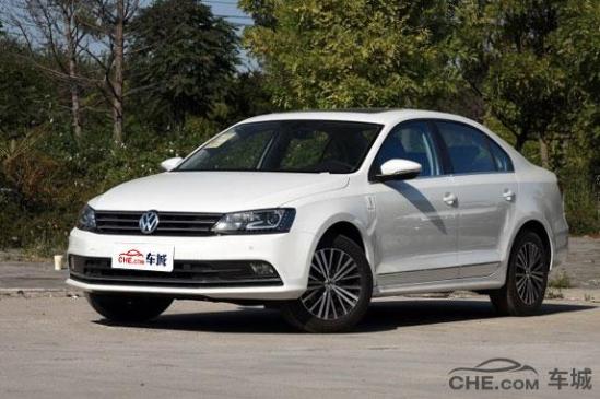 大眾速騰最新報(bào)價(jià)，駕馭變化，自信之旅啟航