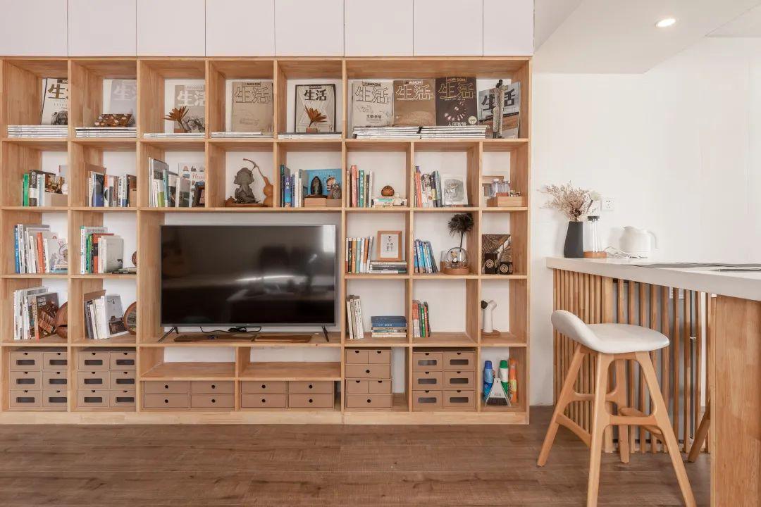 最新潮流電視背景墻設(shè)計趨勢與創(chuàng)意展示