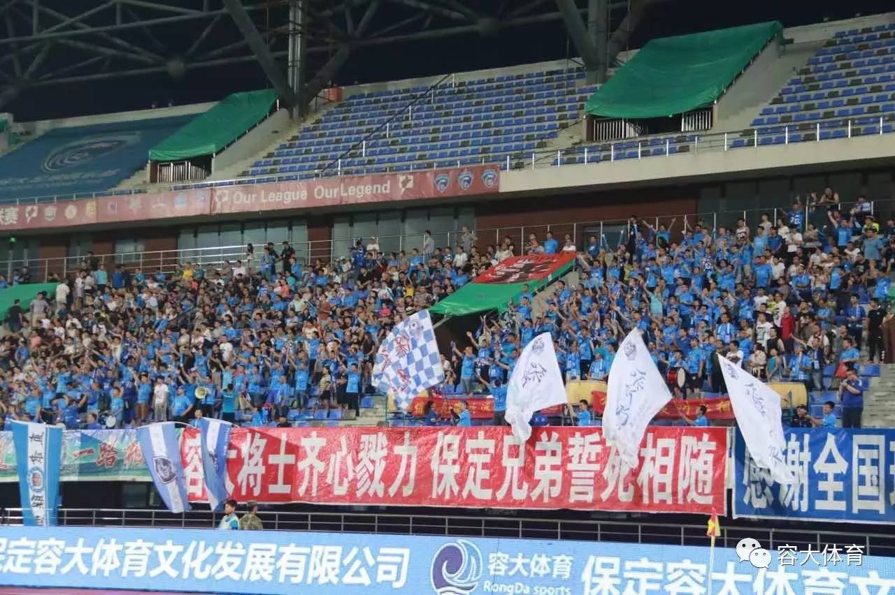 保定容大賽事視頻，輝煌賽事與深遠(yuǎn)影響