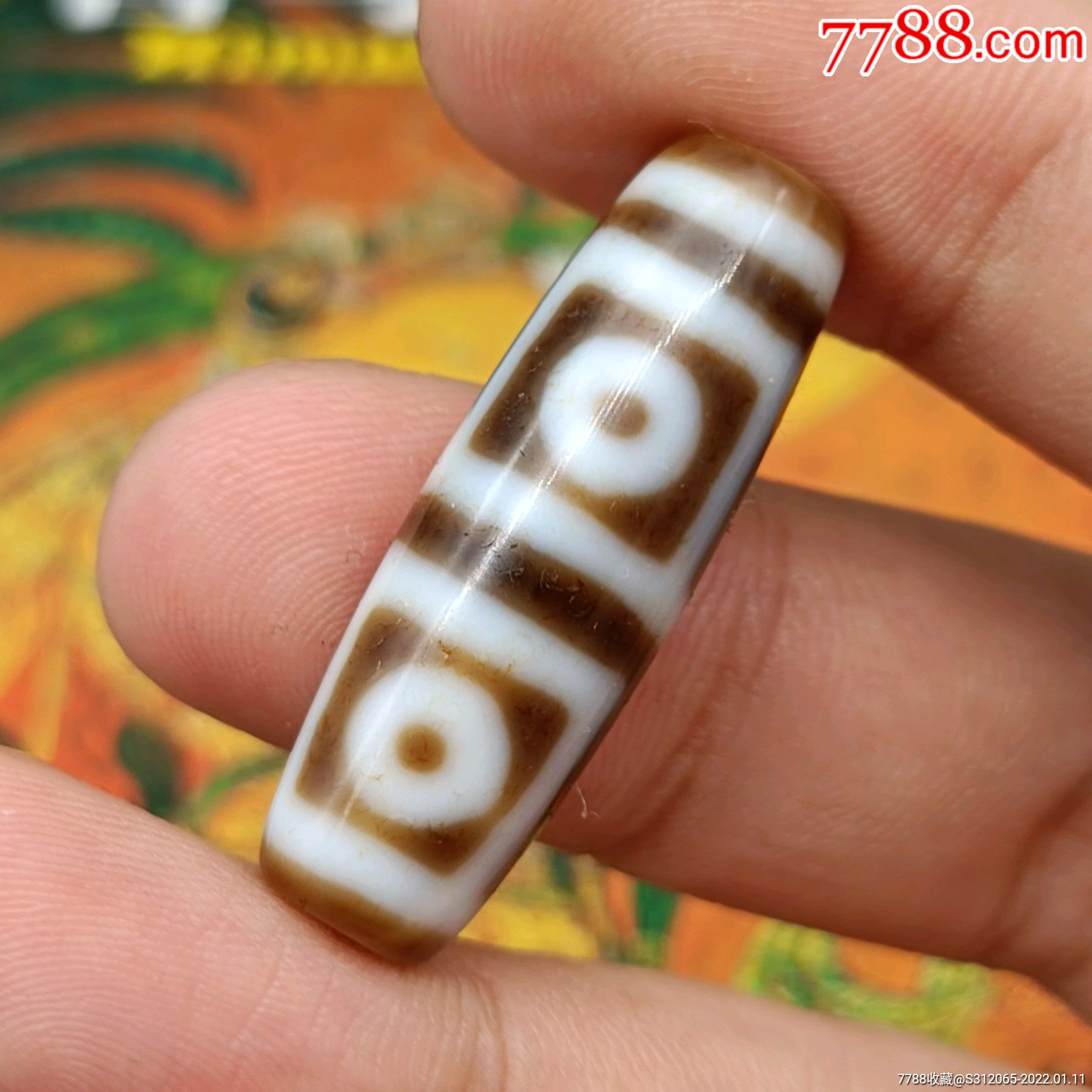 四眼天珠價(jià)格，價(jià)值變化、學(xué)習(xí)與成就感的探索