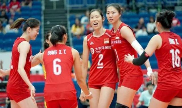 女排熱血盛宴，比賽時(shí)間揭曉，榮耀之戰(zhàn)即將上演！