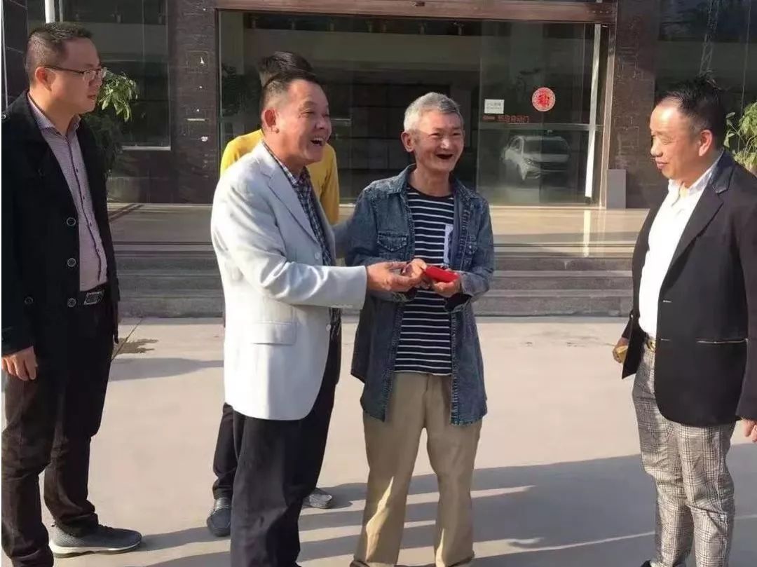 平和縣林德志最新動(dòng)態(tài)，探索發(fā)展之路的新篇章開(kāi)啟