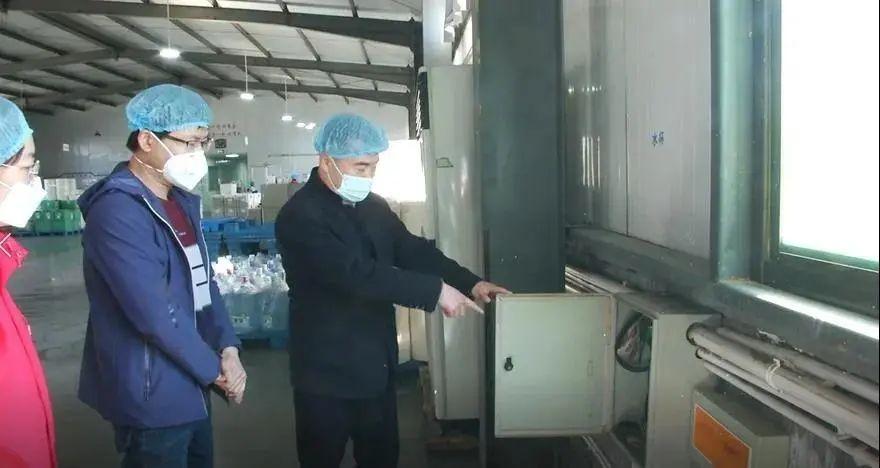 揭秘未來之光，石家莊高科技護(hù)航下的疫情動(dòng)態(tài)展望（2025年）