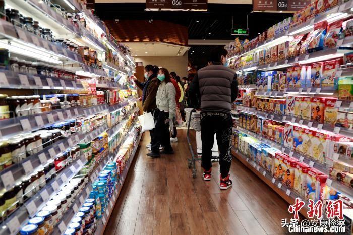 克明面業(yè)上市，學習、變革與面條夢想之路