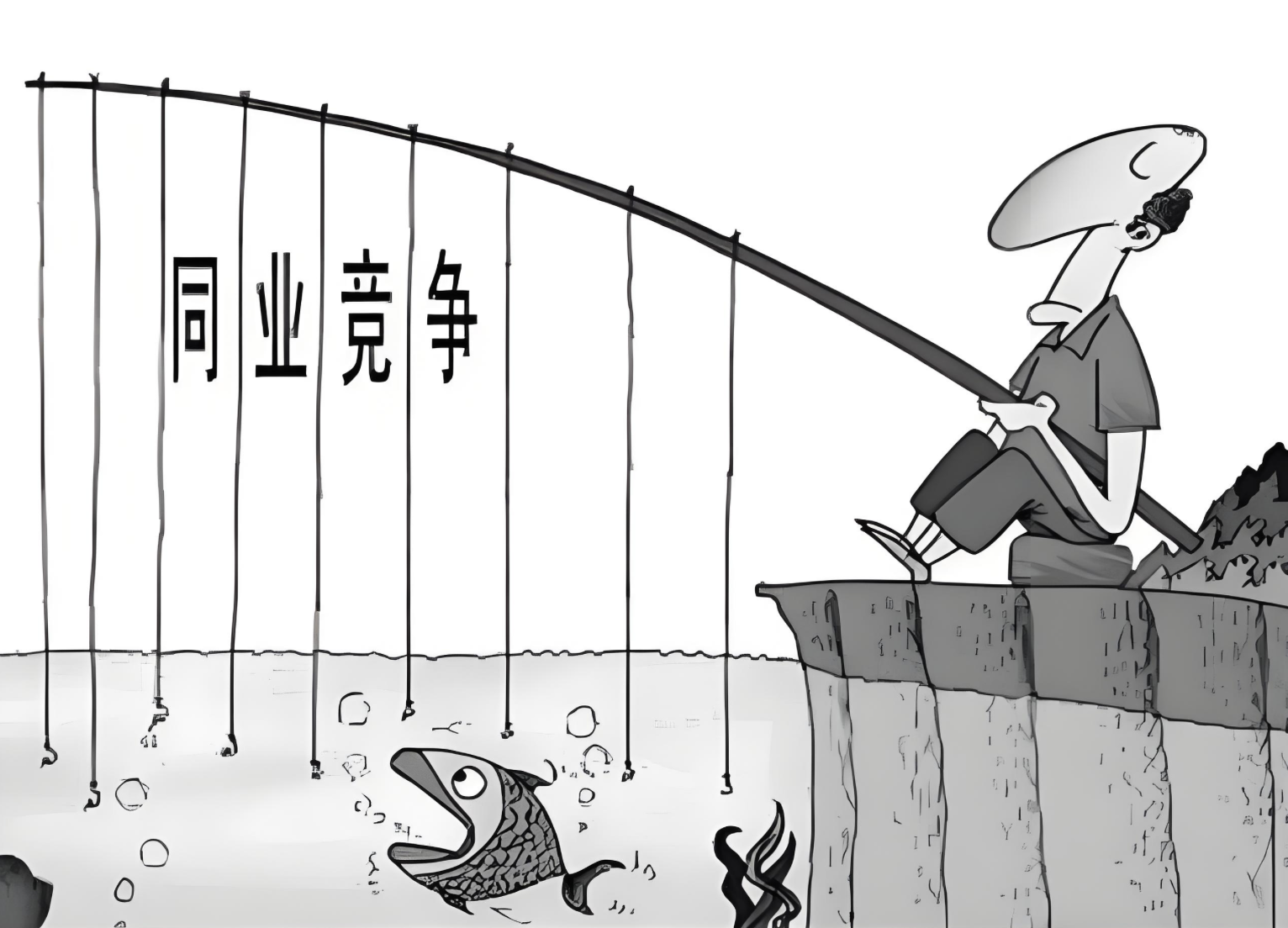 上市公司競(jìng)爭(zhēng)，科技前沿的高科技產(chǎn)品概覽