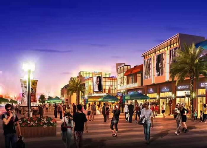 萬(wàn)達(dá)最新動(dòng)態(tài)揭秘，鑄就商業(yè)帝國(guó)輝煌篇章的傳奇故事