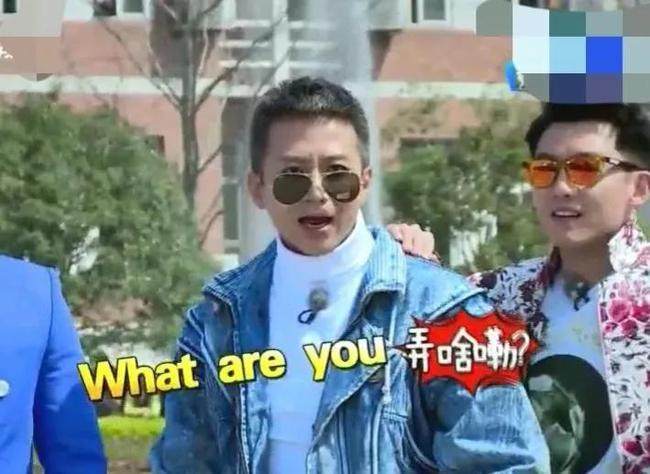 鄧超2025年最新電視劇，自然之旅的心靈覺醒