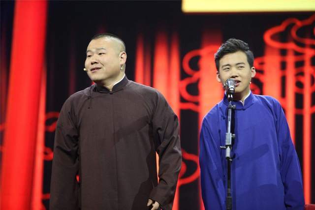 德云社相聲演員收入揭秘，探尋內(nèi)心平靜的征途