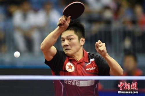 世乒賽探秘，乒乓球世界盛宴的舉辦地揭秘！