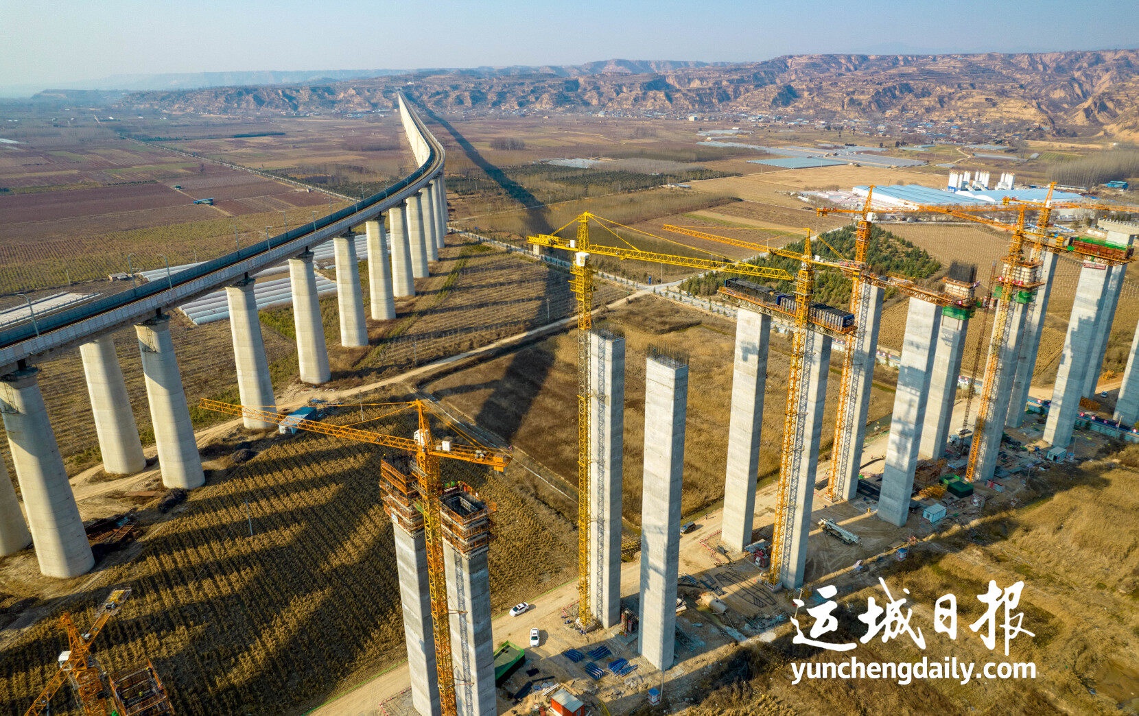 運三鐵路最新消息，步驟指南與進展速遞