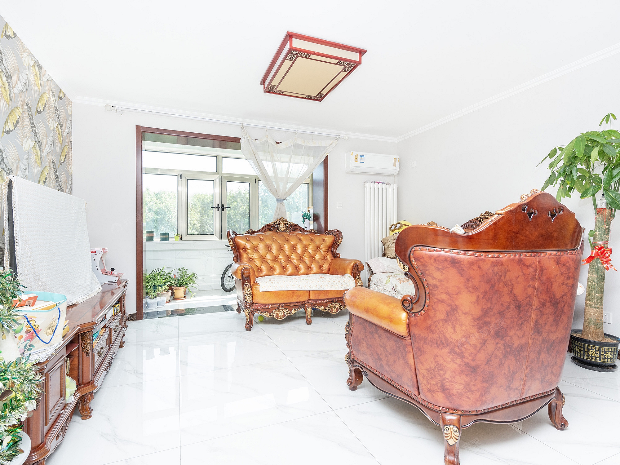 回龍觀最新二手房，探索自然美景的旅行，尋覓內心平和的居所