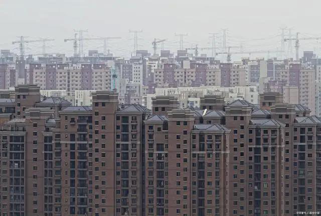 2024樓市動態(tài)，變化中的機遇與自我超越的旅程