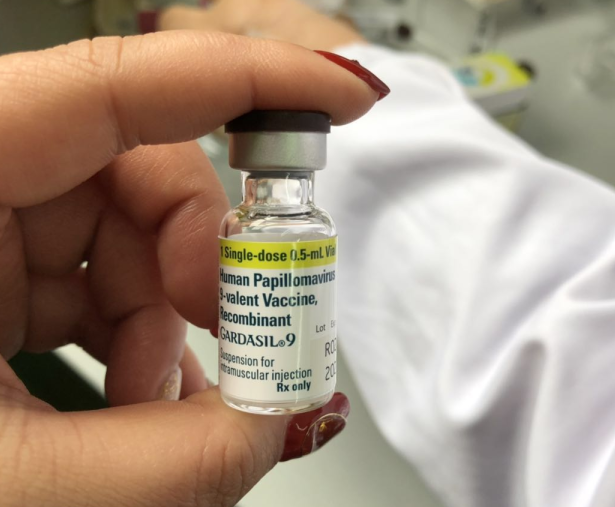 HPV治療疫苗最新進展，時代之光引領健康之路的突破