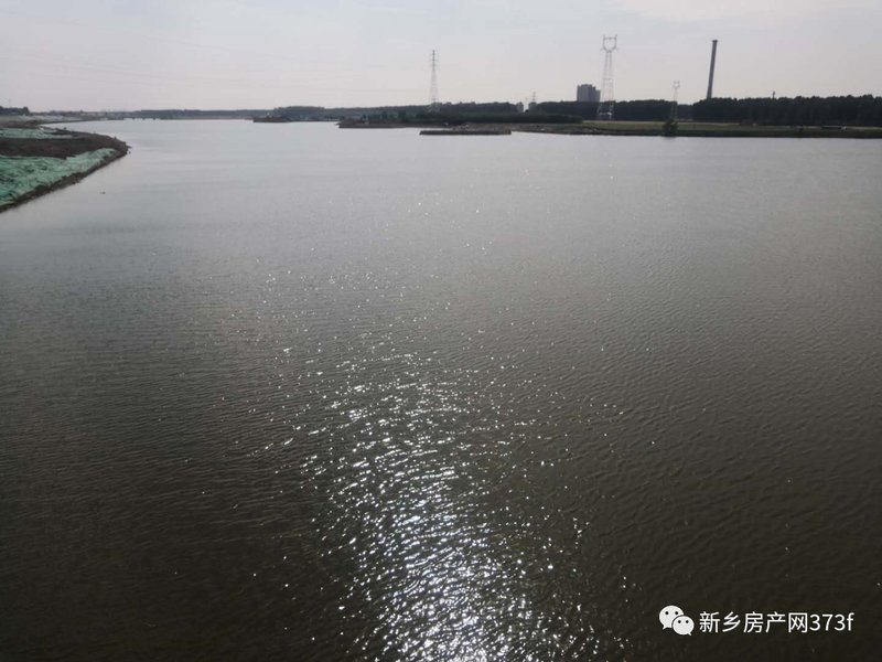 新鄉(xiāng)鳳泉湖最新動態(tài)，投資熱土與發(fā)展前沿揭秘