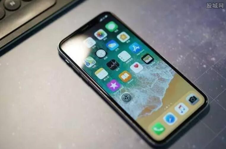 蘋果X最新版本的探索與革新，時代變革的見證者