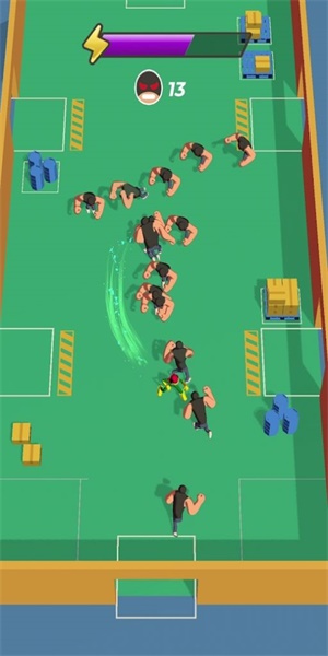 最新群架步驟詳解，完成任務(wù)的指南與技巧