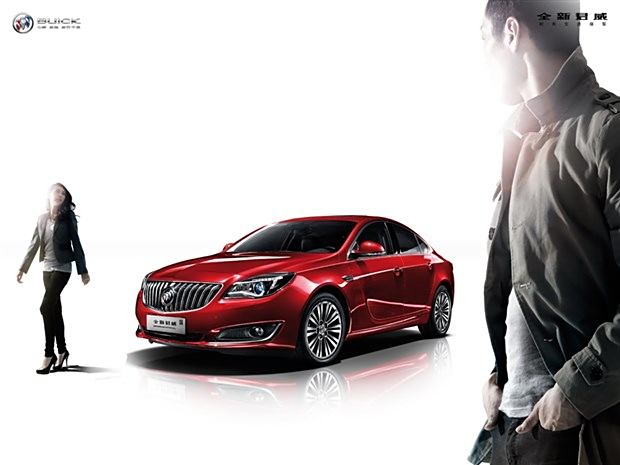 別克最新廣告，引領(lǐng)未來，展現(xiàn)品牌獨(dú)特魅力
