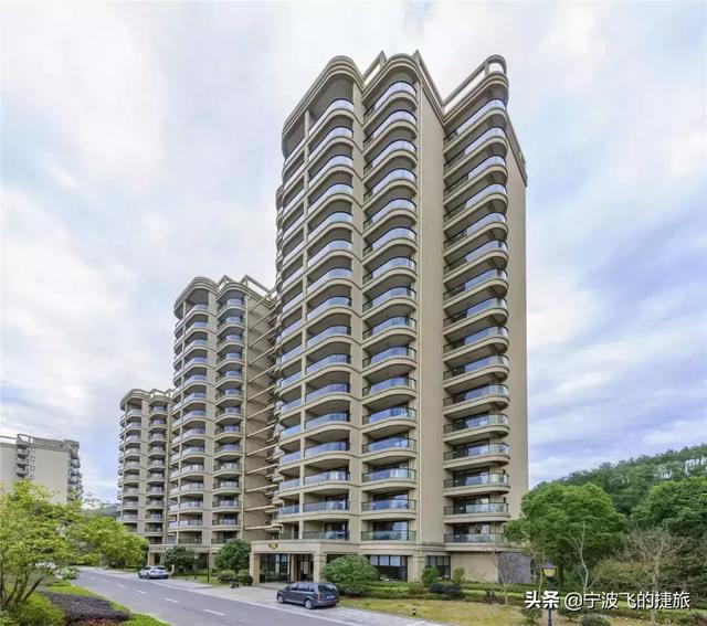 杭州最新公寓，小巷中的隱秘寶藏