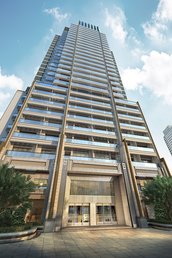 浦東最新樓盤，投資置業(yè)的熱門選擇