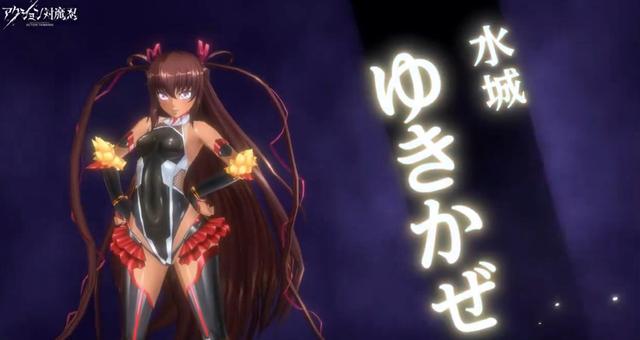 最新對魔忍，日常趣事與深厚友情紐帶揭秘