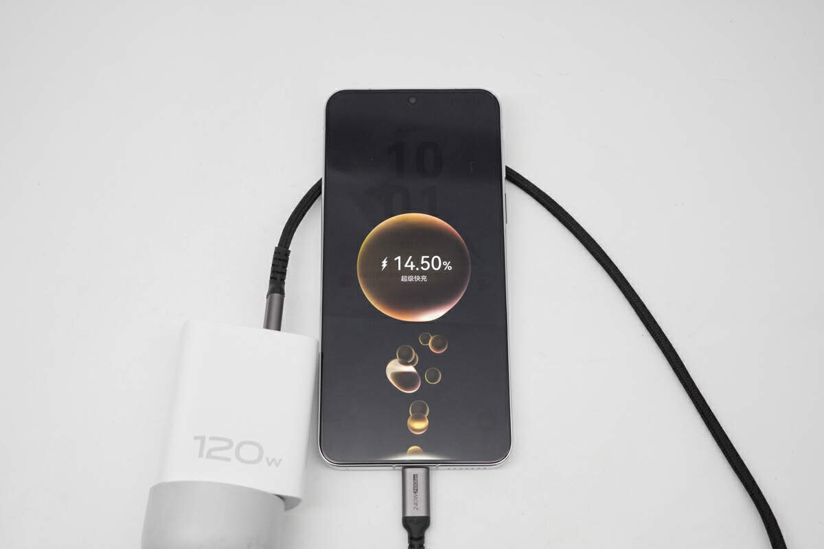 最新快充技術革新引領未來能源革命，極速充電體驗開啟新篇章