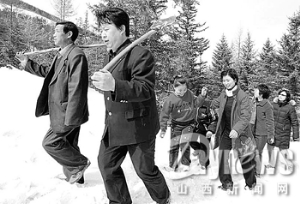 繁峙最新動(dòng)態(tài)，城市發(fā)展的觀點(diǎn)探析