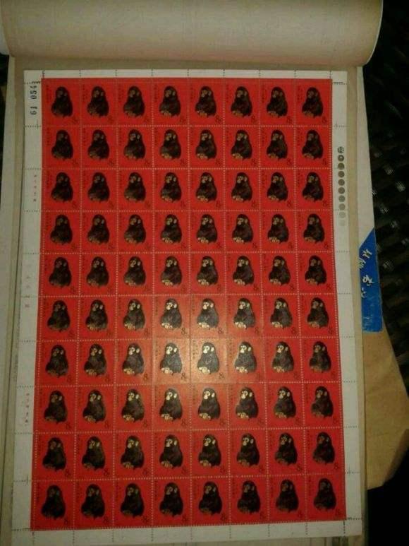 猴票最新價格揭秘，行情分析與市場洞察