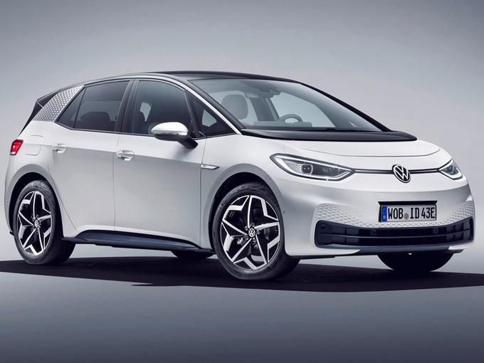 最新版電動車，輕松啟程，探索自然美景的旅程