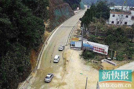 科技重塑道路，智能引領(lǐng)未來，最新消息揭秘355省道進(jìn)展