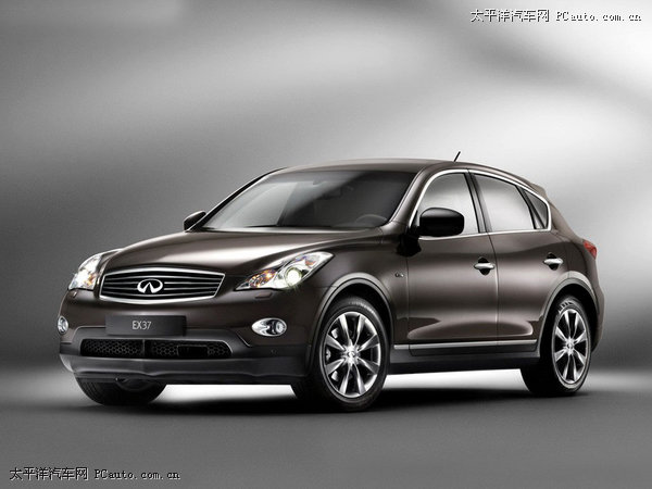 英菲尼迪最新報價，啟程探索自然，尋找內(nèi)心平和與寧靜的旅程