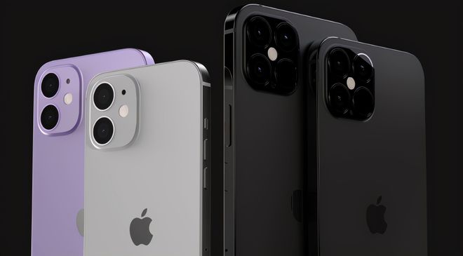 蘋果最新機(jī)型全面指南，帶你了解并選購新款iPhone