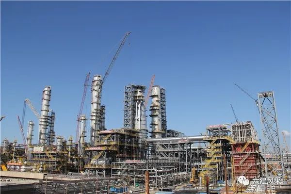 大連恒力石化最新動(dòng)態(tài)，自然美景的探索之旅